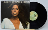 Simon, Carly - The Best Of