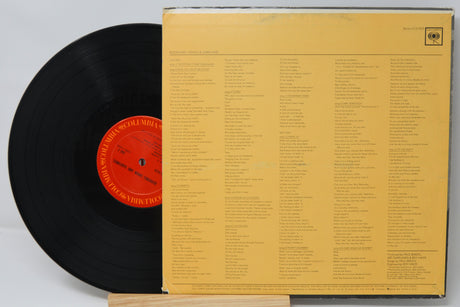 Simon & Garfunkel - Bookends