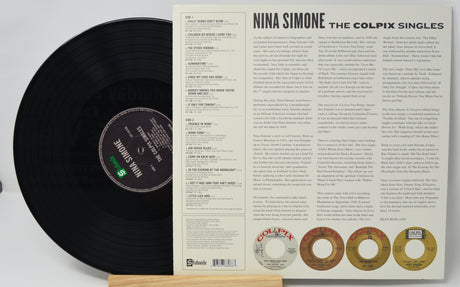 Simone, Nina - Colpix Singles