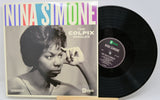Simone, Nina - Colpix Singles