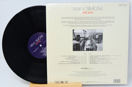 Simone, Nina - The Hits