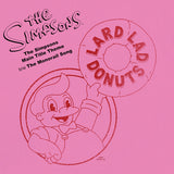 Simpsons - Main Title Theme / Monorail Song
