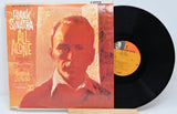 Sinatra, Frank - All Alone