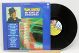 Sinatra, Frank - My Kind Of Broadway