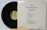 Sinatra, Frank - Original Sessions Vol 2