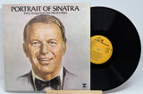 Sinatra, Frank - Portrait Of Sinatra