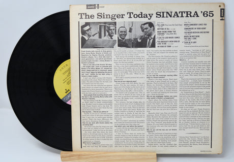 Sinatra, Frank - Sinatra '65