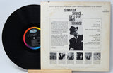 Sinatra, Frank - Sings of Love And Things