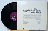Sinatra, Frank - Songs For Swingin' Lovers