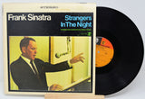 Sinatra, Frank - Strangers In The Night