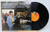 Sinatra, Frank - The Concert