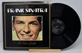 Sinatra, Frank - Unobtainable