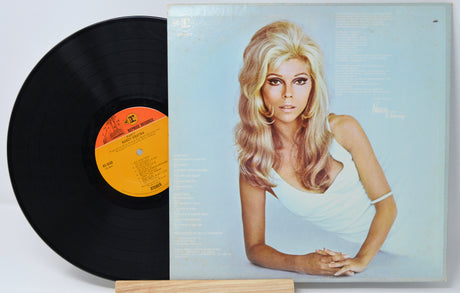Sinatra, Nancy - Nancy