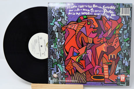 Siouxsie & The Banshees - Hyaena