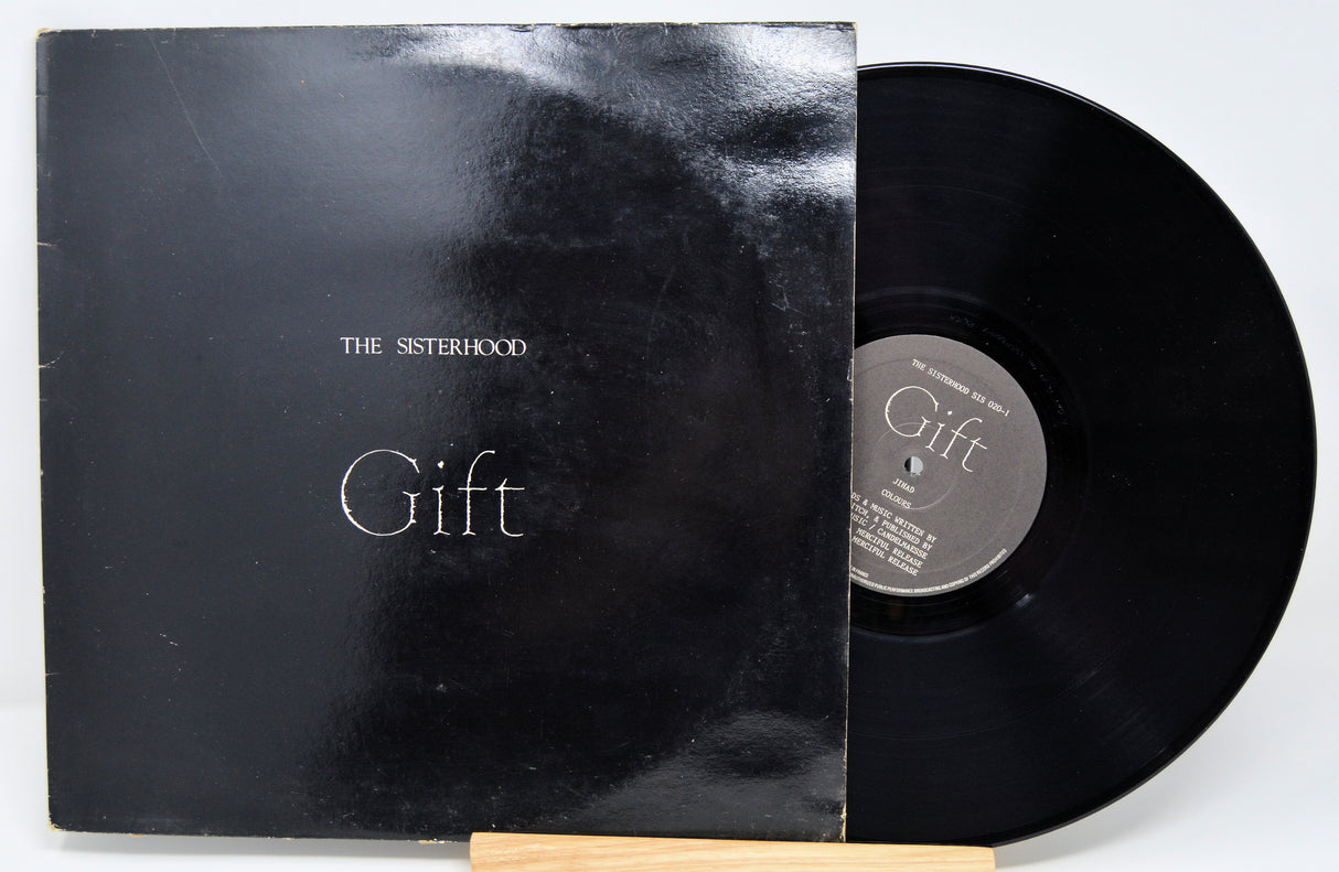 Sisterhood - Gift