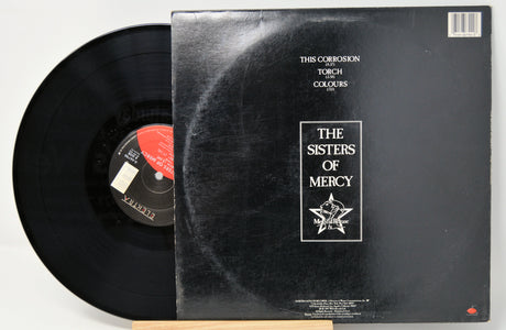 Sisters Of Mercy - This Corrosion