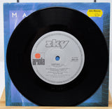 Sky - Masquerade (UK)