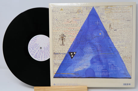 Slapp Happy ‎– Acnalbasac Noom
