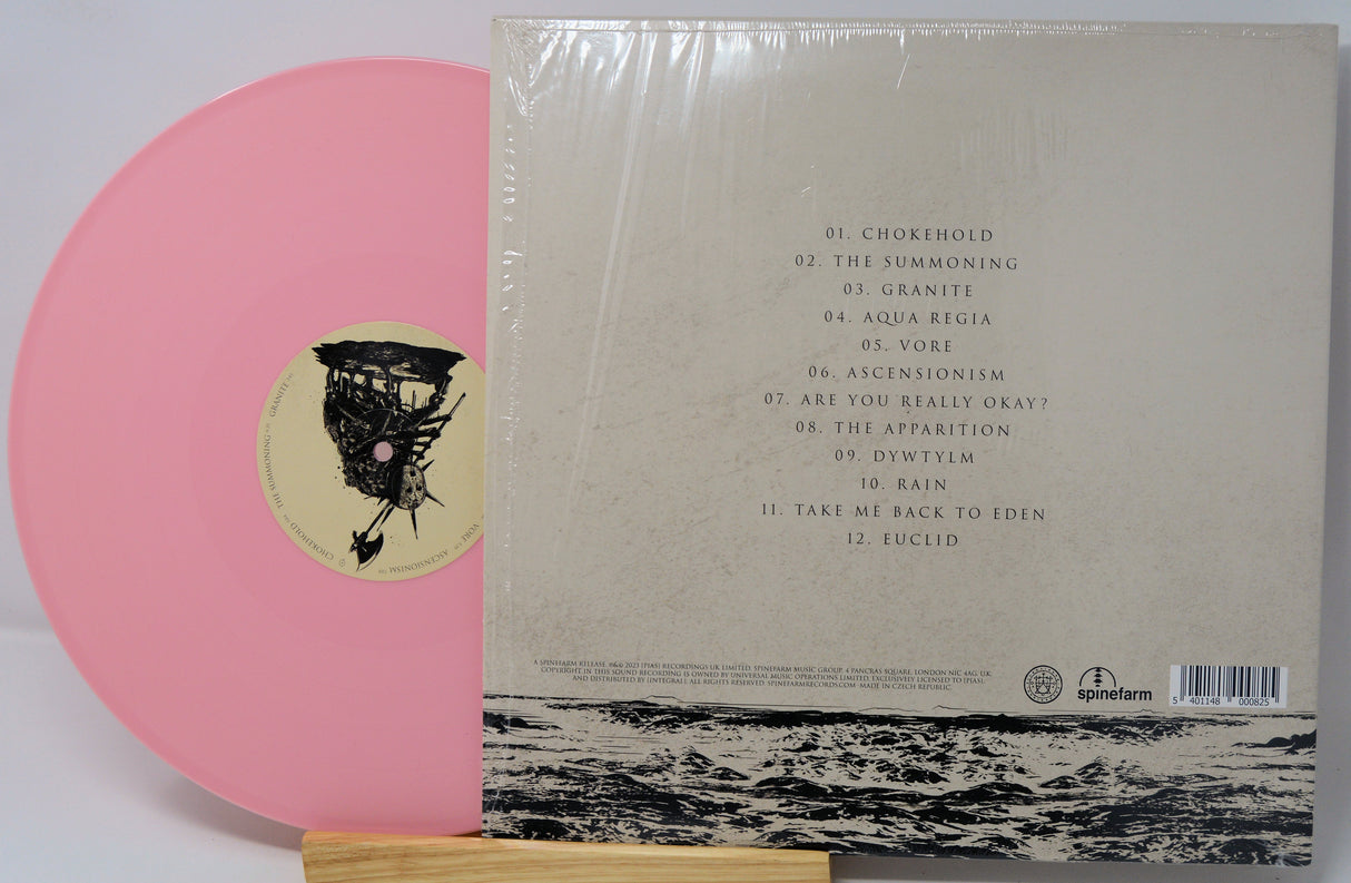 Sleep Token - Take Me Back To Eden