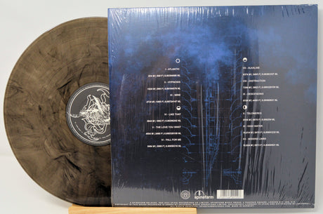 Sleep Token - This Place Will Become Your Tomb