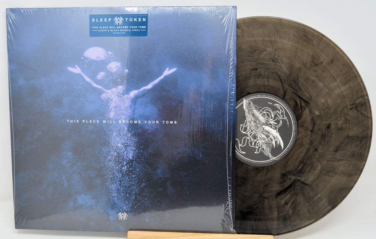 Sleep Token - This Place Will Become Your Tomb