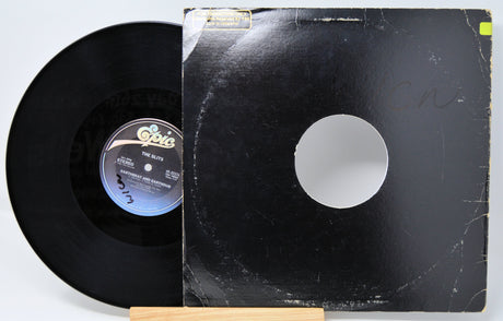Slits, The - Earthbeat And EarthDub