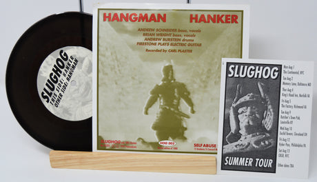Slughog - Hangman