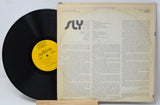 Sly & Family Stone - A Whole New Thing