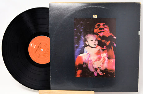 Sly & The Family Stone - Stand!