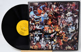 Sly & The Family Stone - There's A Riot Goin' On
