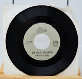 Small Faces - Itchycoo Park