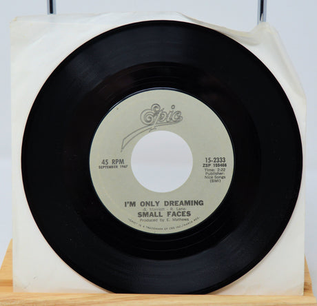 Small Faces - Itchycoo Park