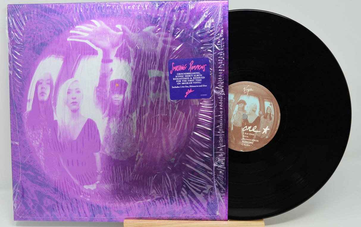 Smashing Pumpkins - Gish