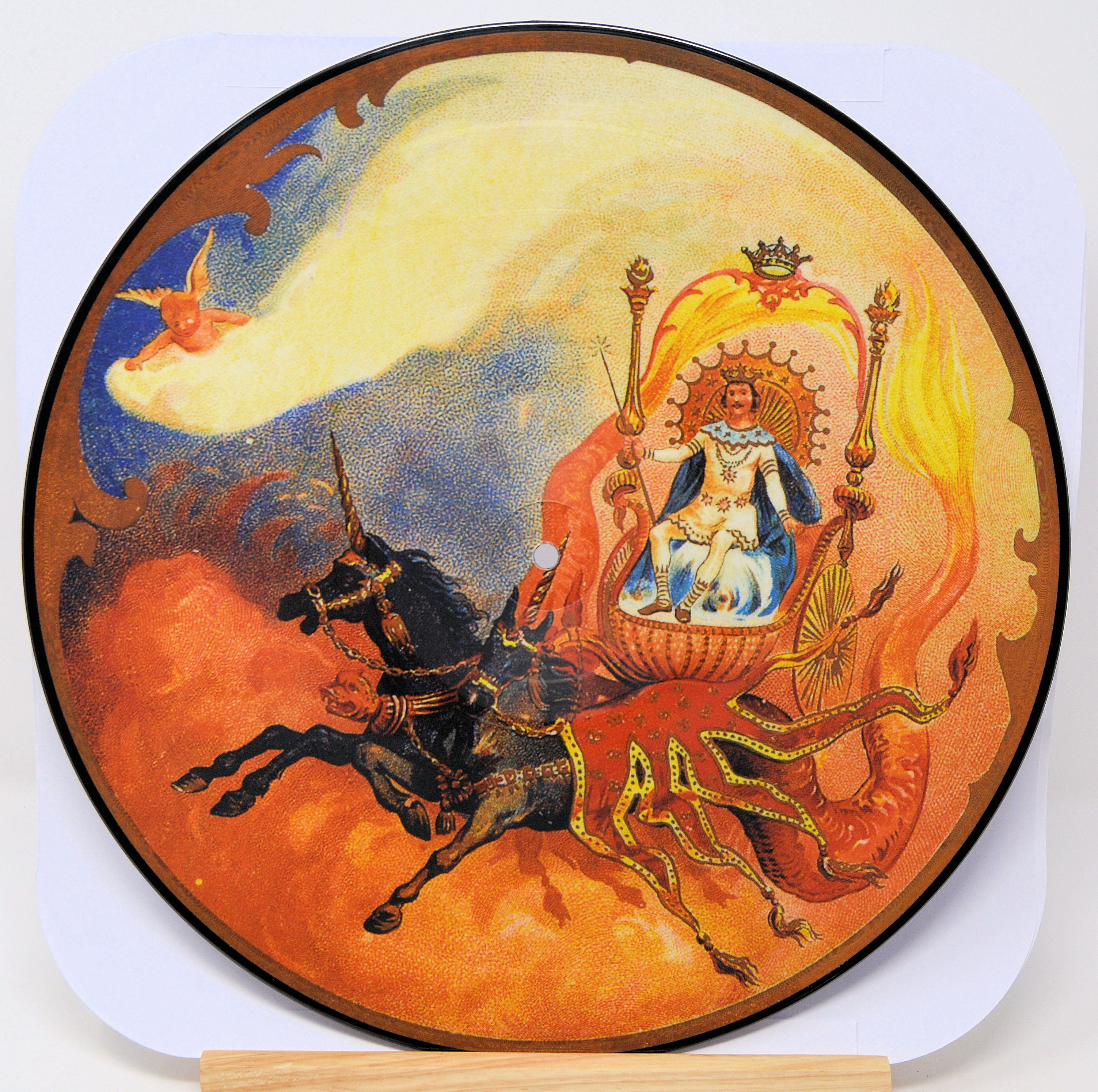 Smashing Pumpkins - Teargarden By Kaleidyscope Vol. II, Vinyl