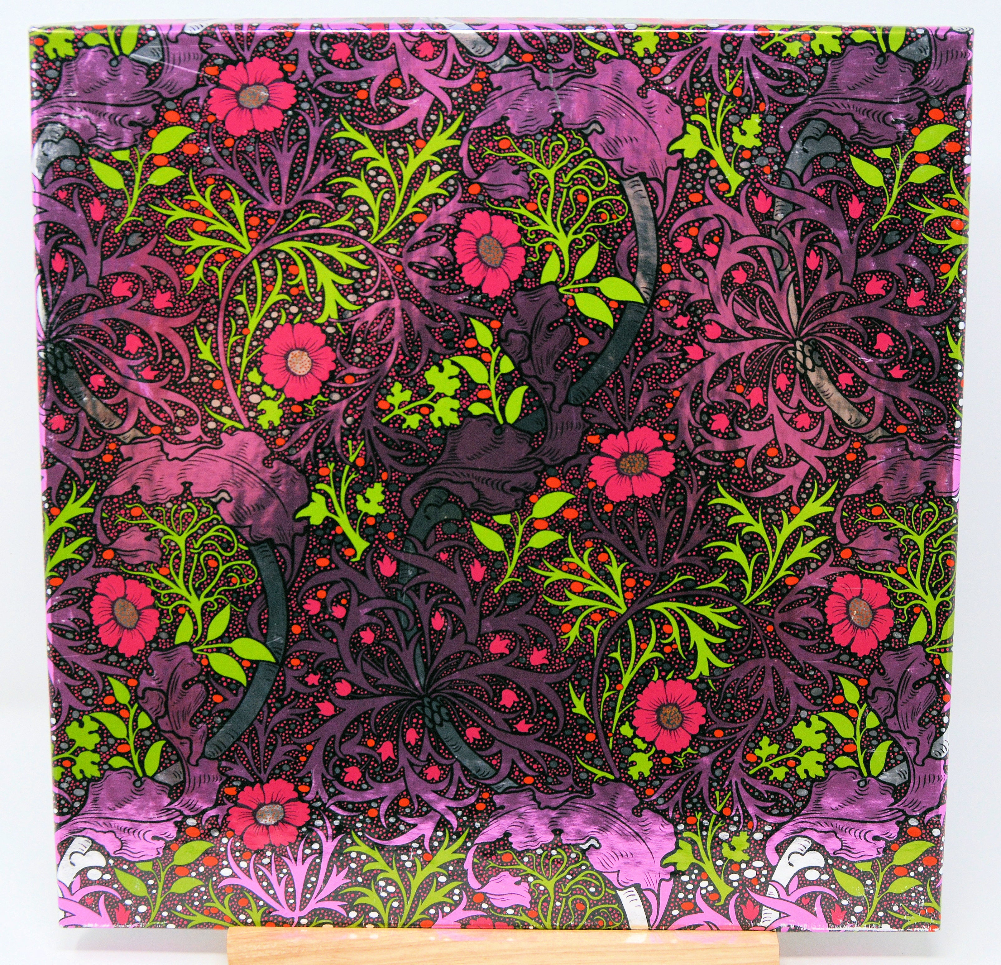 Smashing Pumpkins - Teargarden By Kaleidyscope Vol. II, Vinyl