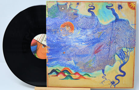 Smile, The - A Light for Attracting Attention