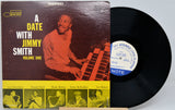 Smith, Jimmy - A Date With Volume One