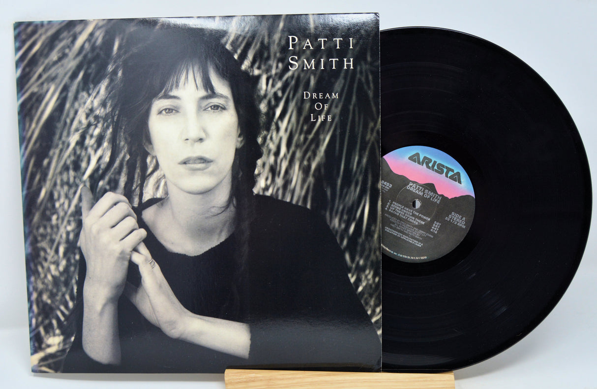 Smith, Patti - Dream Of Life