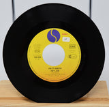 Smith, Patti - Hey Joe