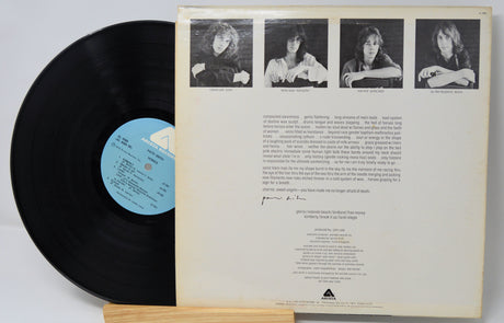 Smith, Patti - Horses