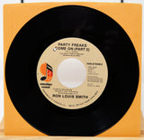Smith, Ron Louis - Party Freaks Come On