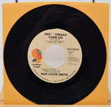 Smith, Ron Louis - Party Freaks Come On
