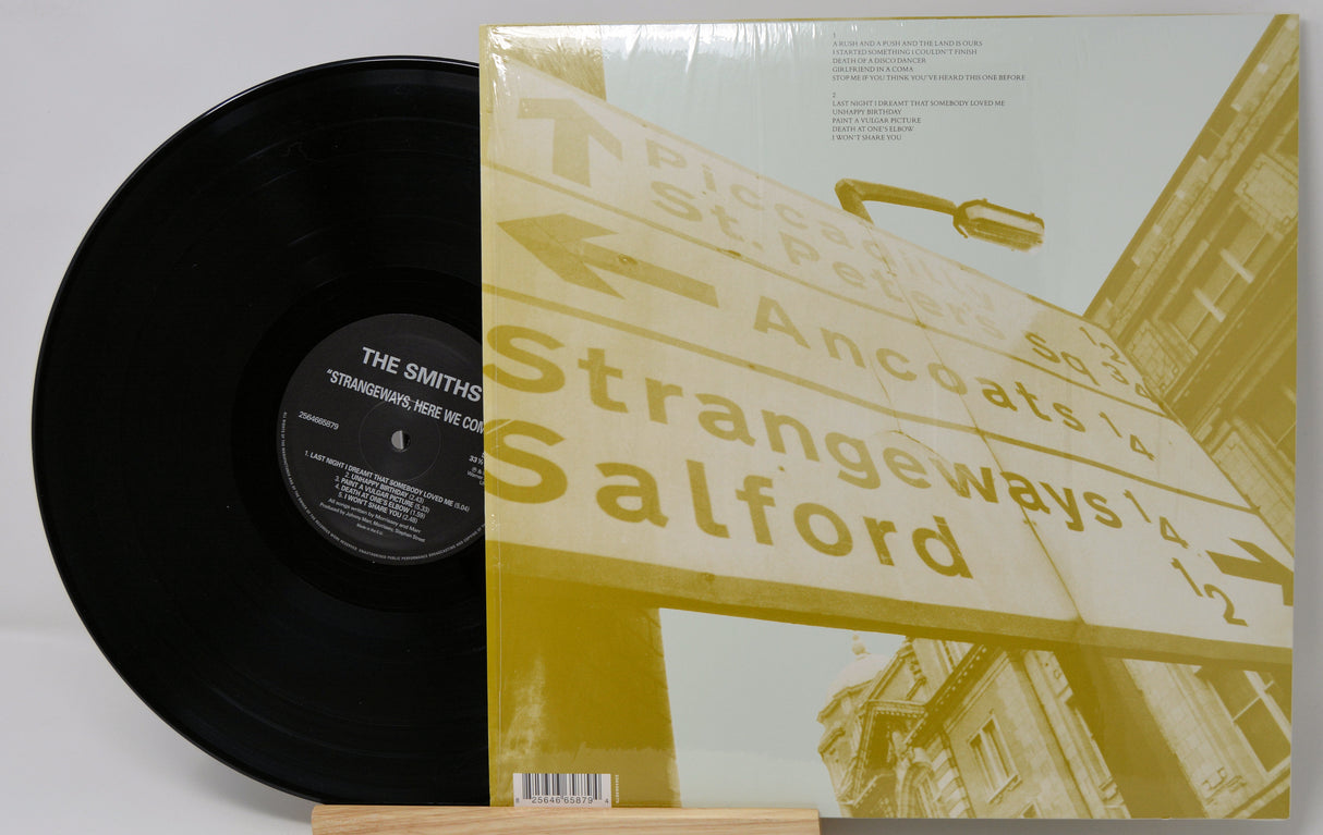 Smiths - Strangeways