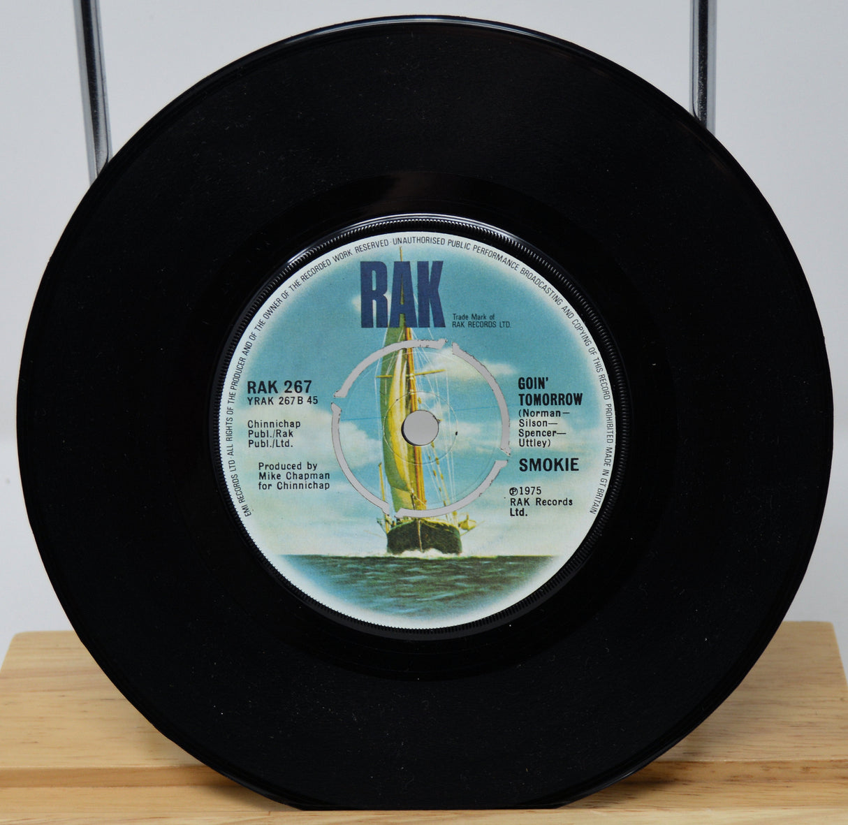 Smokie - A Few Dollars More