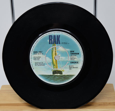 Smokie - A Few Dollars More