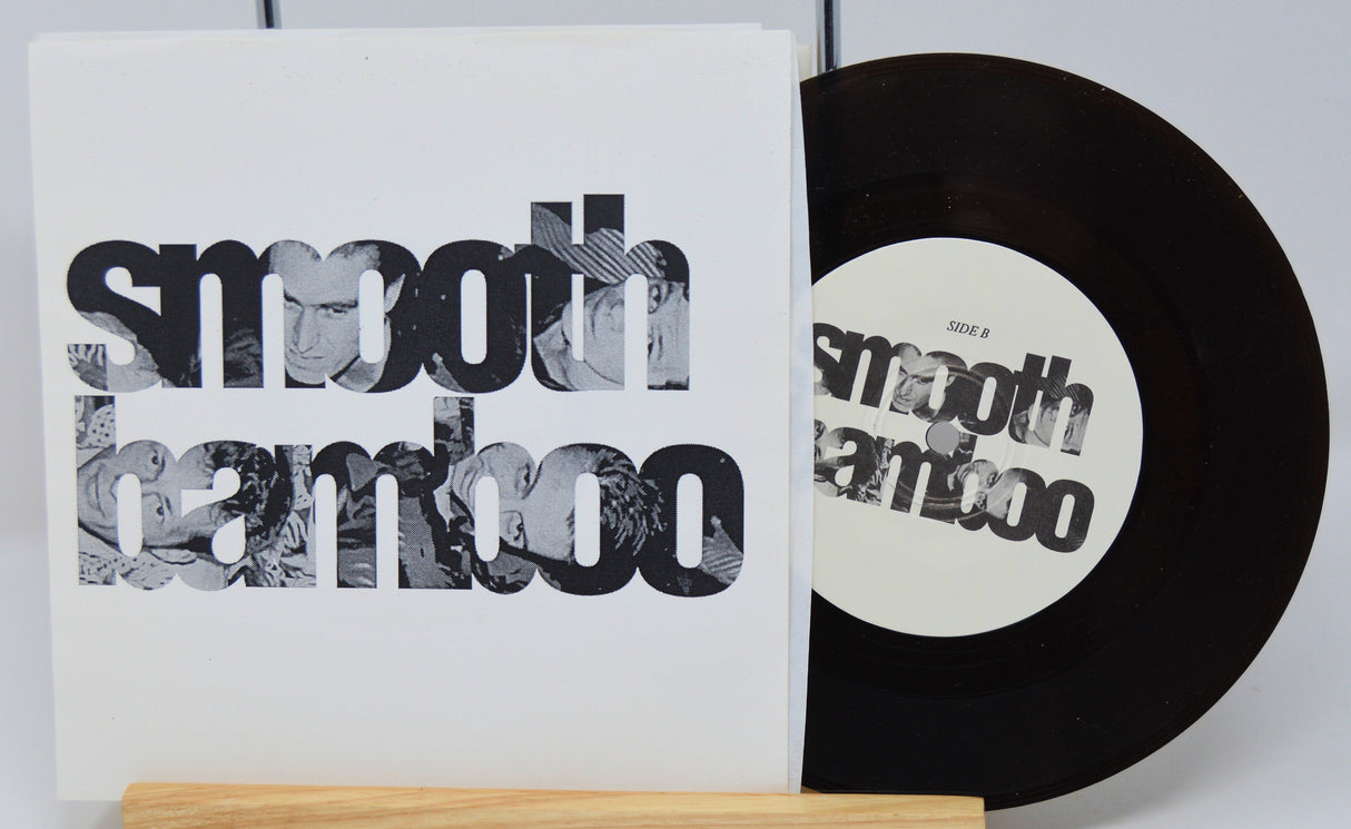 Smooth Bamboo - Loaded Gun