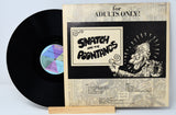 Snatch And The Poontangs - Self Titled