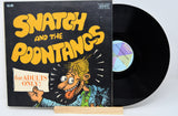 Snatch And The Poontangs - Self Titled