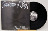 Snatches Of Pink - Dead Men