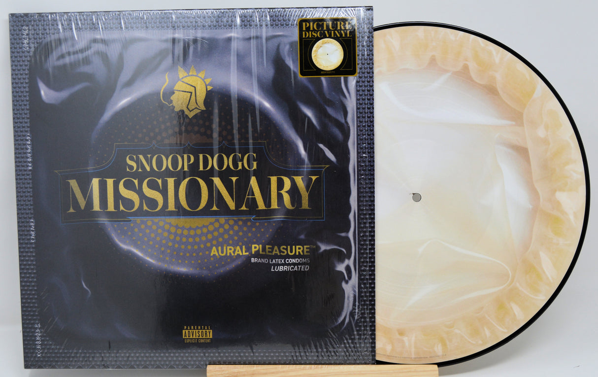 Snoop Dogg - Missionary